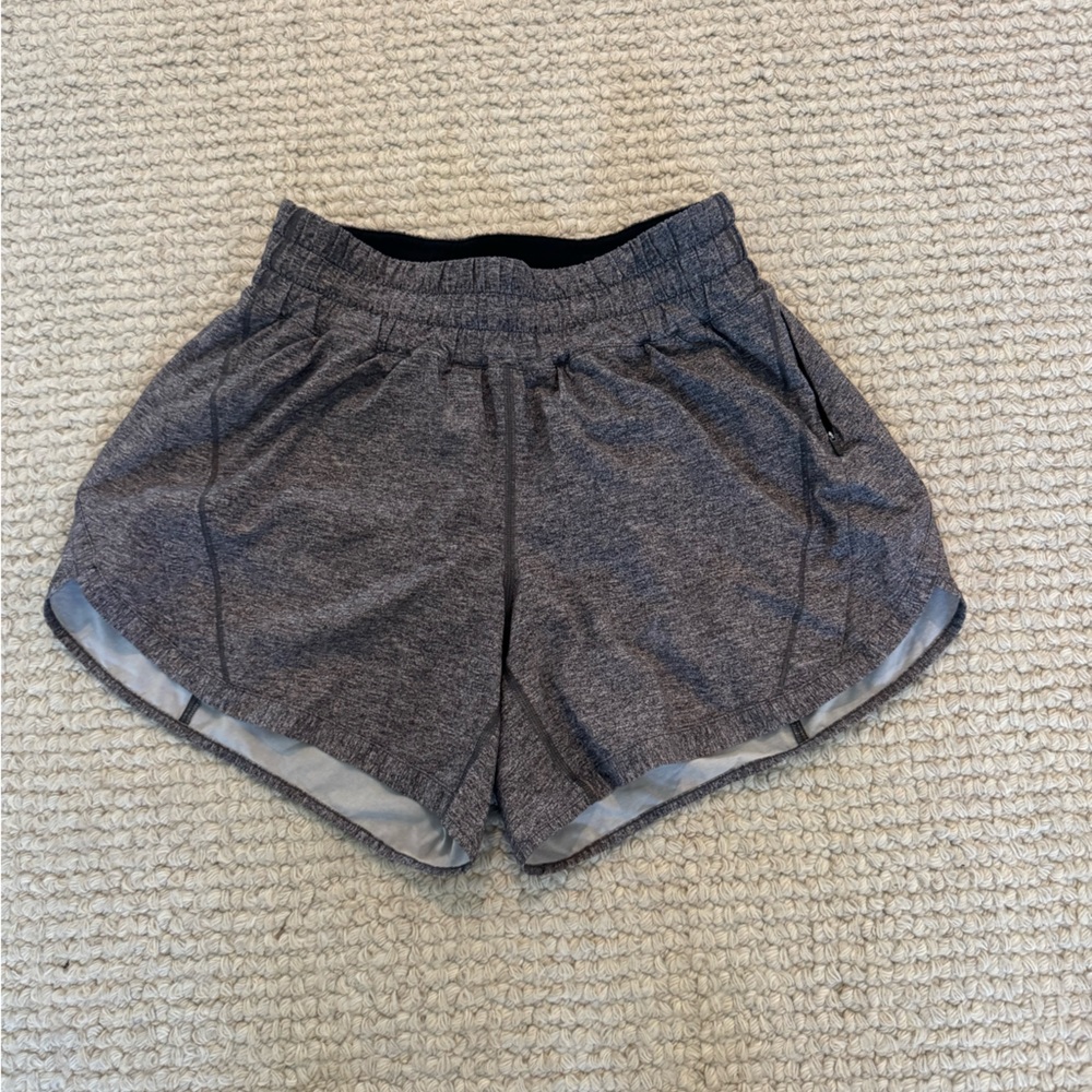 Lululemon Track That High Rise Size 6